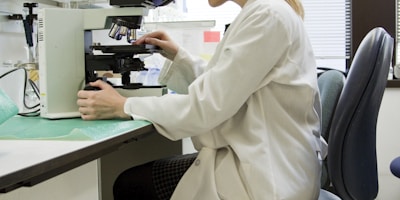 Sample Preparation